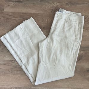 Cabi khaki tan dress pants